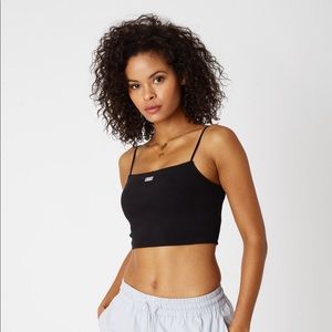 KITH cropped tank